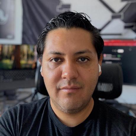 User avatar: Juan Carlos Ruiz