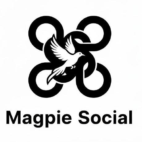 Magpie Logo
