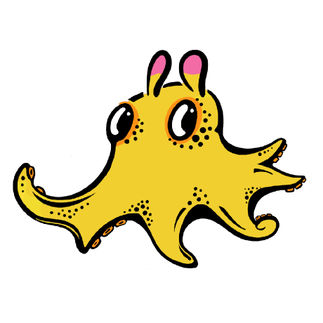 User avatar: Archipelago Commons + esmero. 