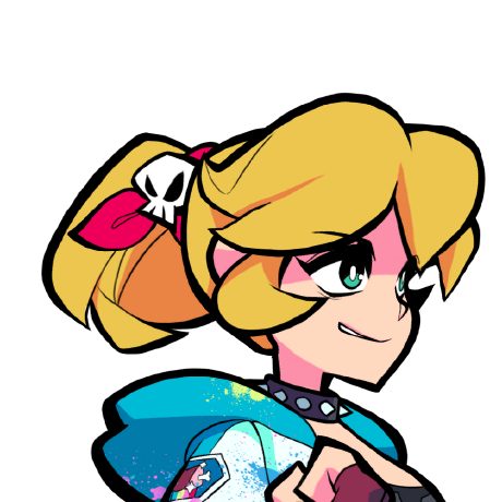 User avatar: Mary Guillemard