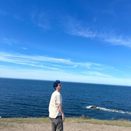 User avatar: Patricio Serrano