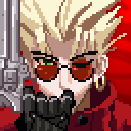 User avatar: Shiburizu