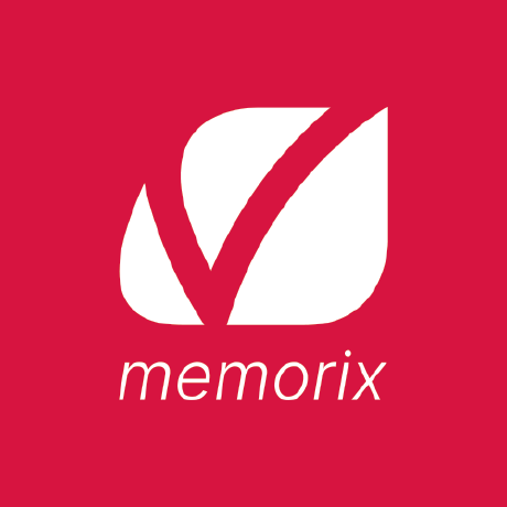 User avatar: Vitec Memorix